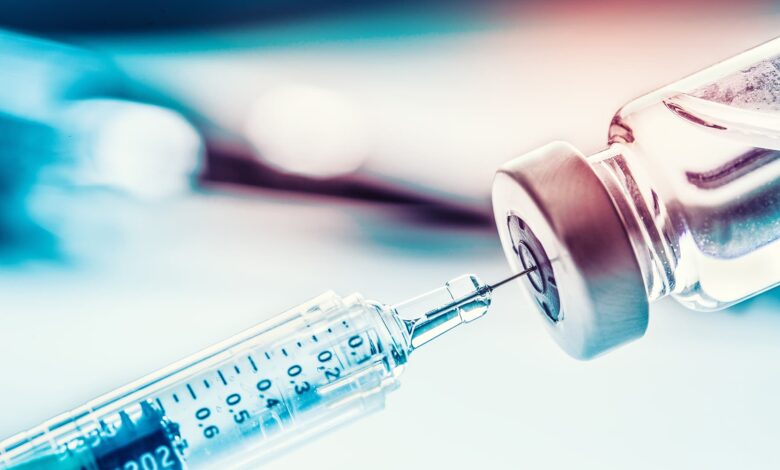 واکسن hiv
