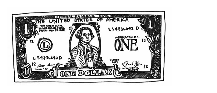 دلار