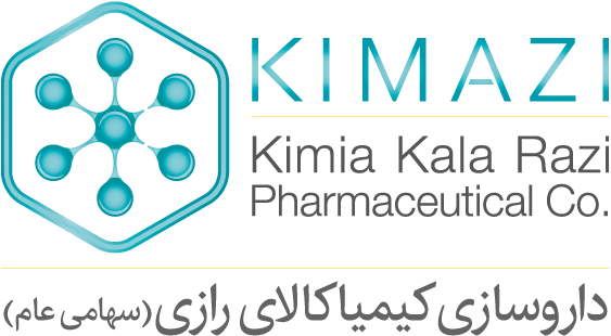 شرکت داروسازی کیمیا کالای رازی